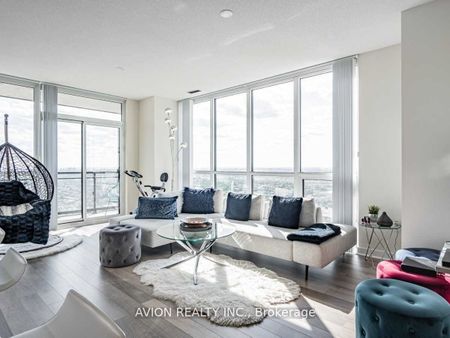 For Lease - 3975 Grand Park Drive Unit# 2907, Mississauga, Ontario - Photo 2