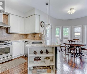 For Lease - 30 Lacona Crescent Unit# Main & 2nd, Richmond Hill, Ont... - Photo 3