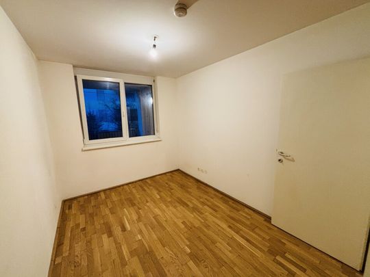 Gepflegte 2-Zimmer-Wohnung mit Balkon in zentraler Lage von Graz – Ihr neues Zuhause! - Foto 1