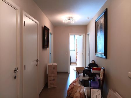 Te Huur- Appartement- Berchem- TH346 - Photo 5