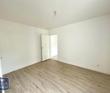 Location Appartement 2 pièces 50m² ROUEN 76000 - Photo 5