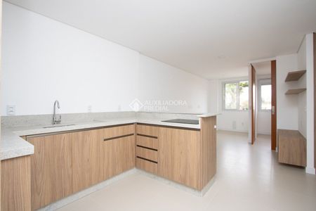 Apartamento com 1 quarto e 48m² para alugar em Lagoa da Conceição, Florianópolis. - Photo 5