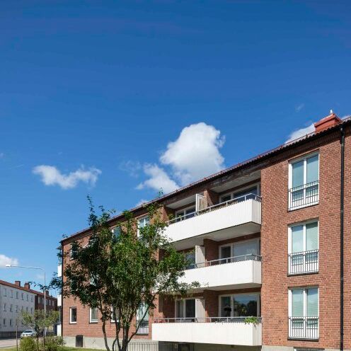 Strömgatan 2 B - Foto 1