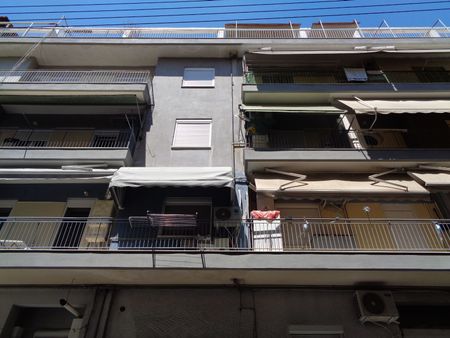 Διαμέρισμα για ενοικίαση Αγία Τριάδα (Φάληρο - Ιπποκράτειο) - Photo 4
