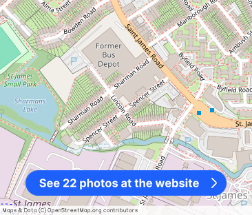 4 bedroom terraced house for rent - Photo 1