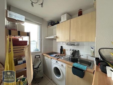 Location Appartement 2 pièces 42m² POITIERS 86000 - Photo 5