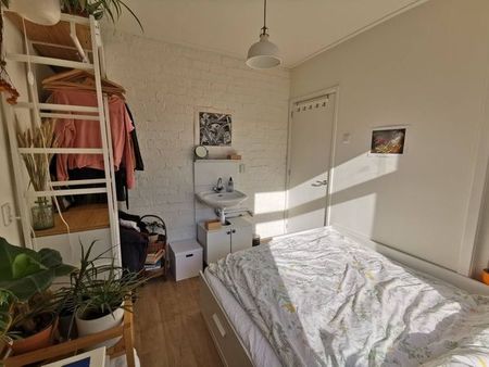 Room Amsterdam - De Baarsjes - Foto 2