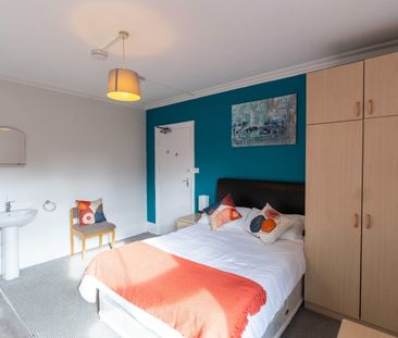 Studio Flat, Morgan Road, RG1 - Photo 2