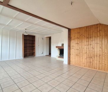 Grand appartement de 6,5 pièces - Photo 5