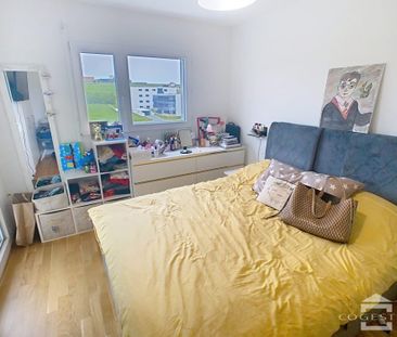Bel appartement de 3.5 pièces au 3ème - Photo 2
