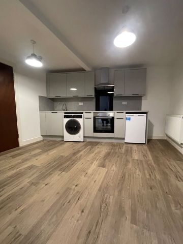 Studio Flat, Hedge Lane, N13 - Photo 3