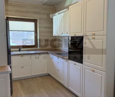 Duplex 140 mp - 4 camere, terasa 40 mp, curte, zona Mega Image - Fotografie 2