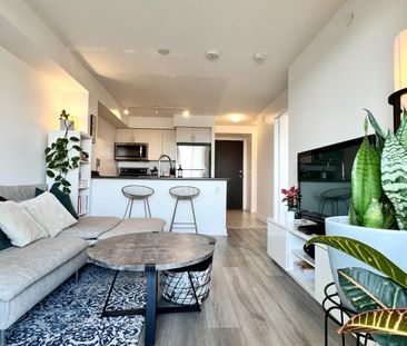 For Lease - 8 Trent Avenue Unit# 912, Toronto, Ontario - Photo 3