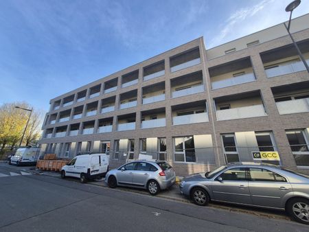 Location Appartement 3 pièces 63m² VILLENEUVE D ASCQ 59650 - Photo 5