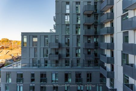 For Lease - 500 Wilson Avenue Unit# 548, Toronto, Ontario - Photo 5