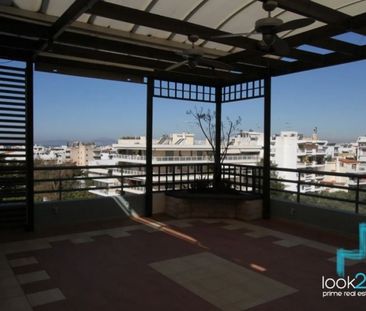 Μεζονέτα για ενοικίαση Κάτω Γλυφάδα (Γλυφάδα) - Photo 5