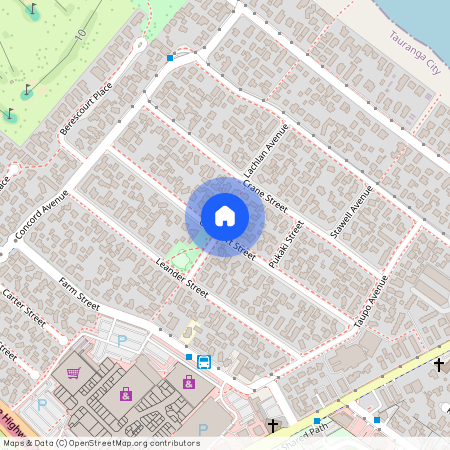 27B Carysfort Street, Mt Maunganui