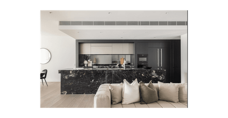 Luxurious Living at ‘One Sydney Harbour’ With Harbour Views | Unfurnished - Photo 4