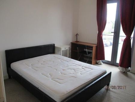 The Parkes Building, Beeston, NG9 2UY - Photo 2