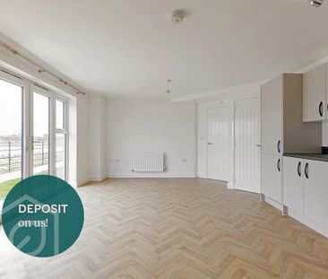 2 bedroom apartment to rent - Photo 1