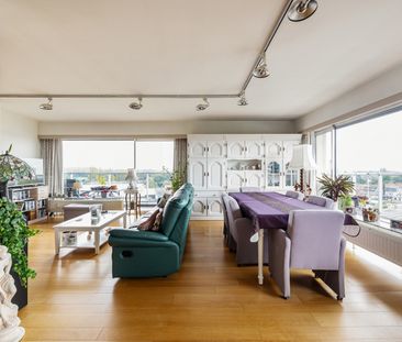 APPARTEMENT MET 2 TERRASSEN - Foto 4