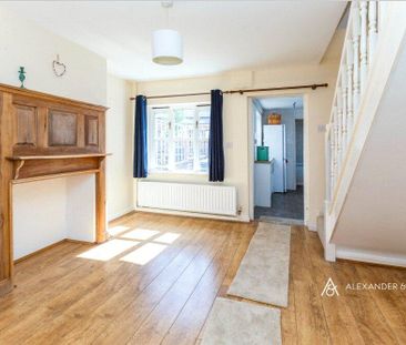 2 bedroom terraced house to rent - Photo 1