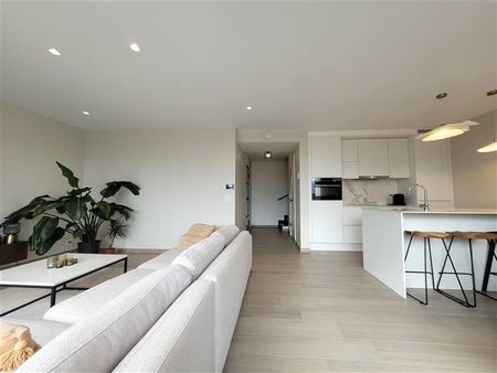 Appartement te huur - Photo 5