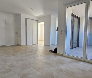 Marseillan-T2-51m² - Photo 4