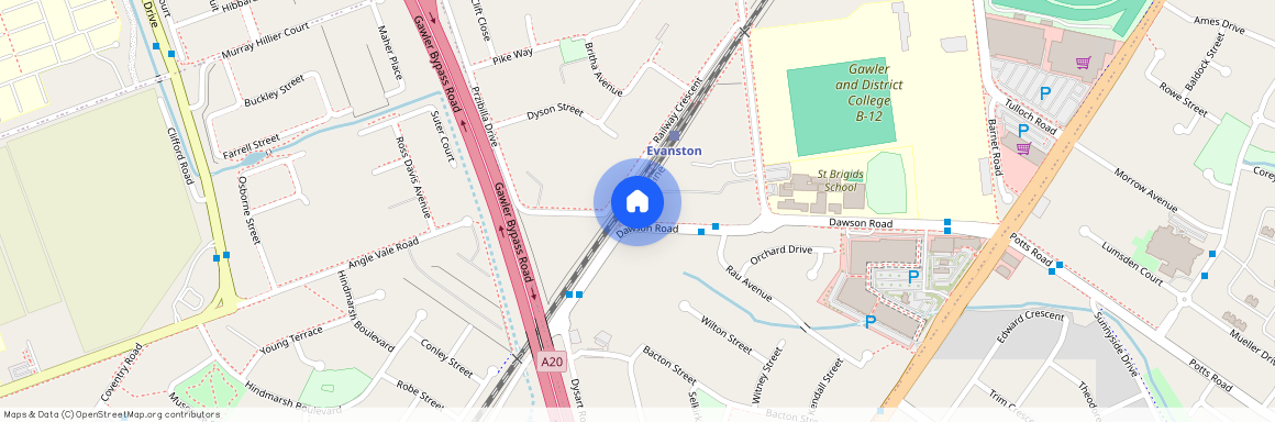 24 Dawson Road, SA 5116, Evanston