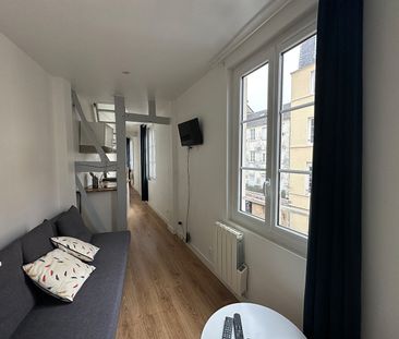 Location Appartement 2 pièces 30m² - Photo 5