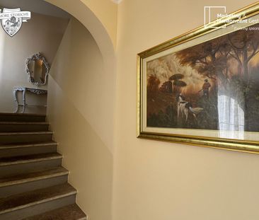 4 Zimmer, 120 m², 2. Stock - Foto 2