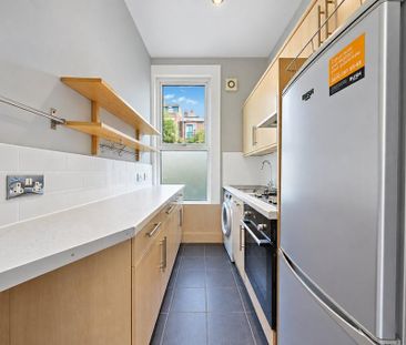 2 bedroom flat to rent - Photo 5