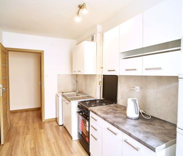 Mieszkanie 3 pokoje, W. Pola, 1 piętro - Photo 4