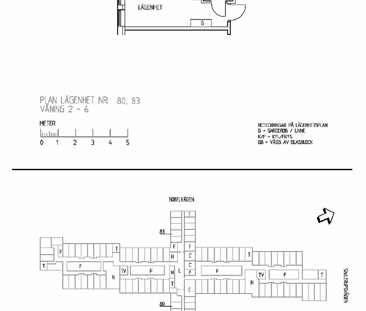 Rönnblomsgatan 11, Katrinelund - Foto 6