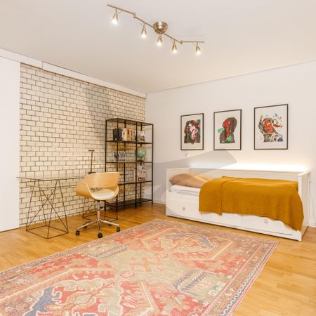 Factory Living am Kollwitzplatz - Photo 4