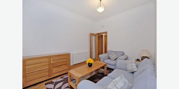 Flat 1 , 18 King Street, Aberdeen, AB24 5AX - Photo 1