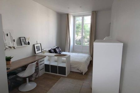 Appartement 1 pièce - - Photo 5