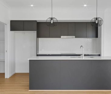 Brand New Family Home in Oxley's Premier New Estate - Photo 6