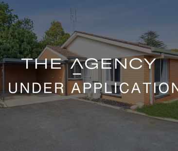 Beautifully Presented Unit in a Prime Bendigo Location - Photo 6