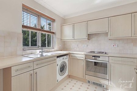 2 bedroom apartment to rent - Photo 3