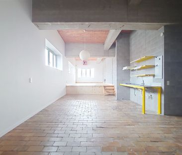 Loft met Industriele uitstraling - Foto 3