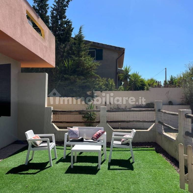 Villa bifamiliare Is Faddas, Sant'Anna Arresi - Photo 1