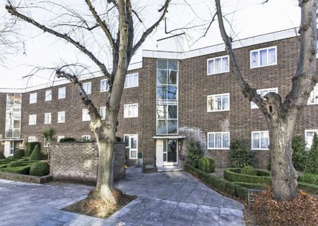 Sheffield Terrace, W8, London - Photo 2