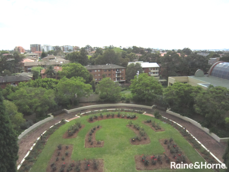 807/3 Rockdale Plaza Drive, Rockdale NSW 2216 - Apartment For Rent | Domain - Photo 3