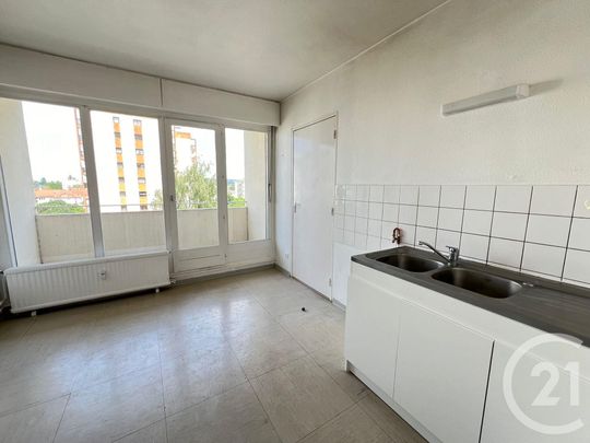 Location Appartement 3 pièces 79m² METZ 57050 - Photo 1