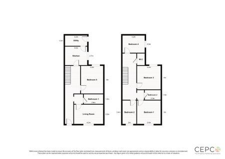 Guildford Place Flatshare, Newcastle Upon Tyne - Photo 5