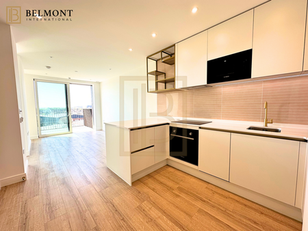 1 bedroom apartment to rent - Photo 2