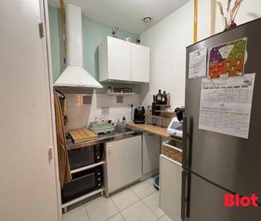 Location Appartement 2 pièces 37m² LA BOUEXIERE 35340 - Photo 3