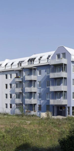 3-Zimmer-Wohnung, Top 34 - Photo 1