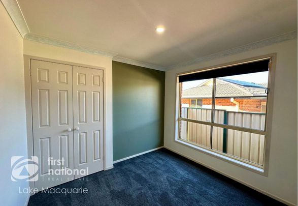 THREE BEDROOM FAMILY HOME - Photo 1